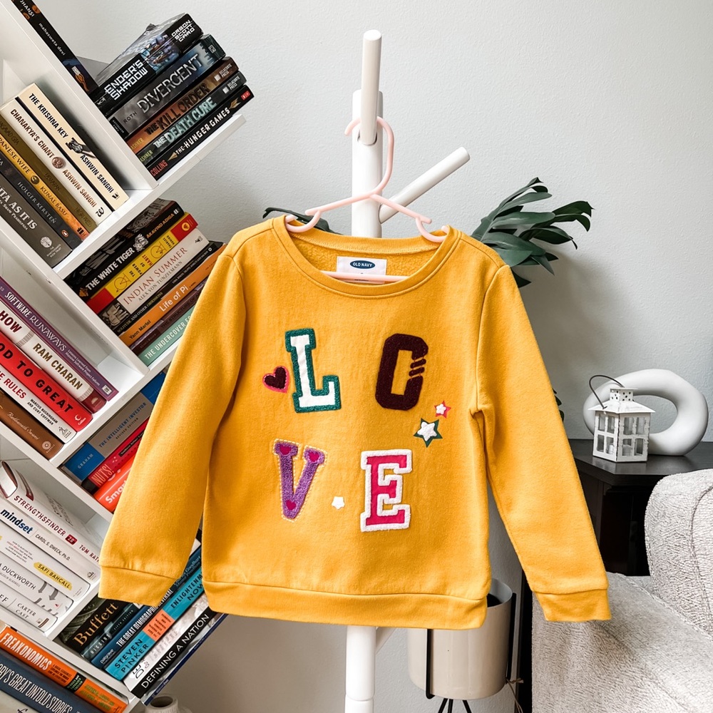 Old Navy Sweatshirt